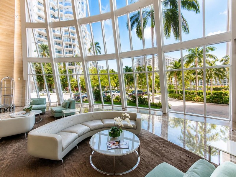 Alquiler de apartamento en Beach Club Two 2809
