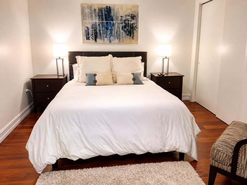 Alquiler de apartamento en Beach Club Two 2809