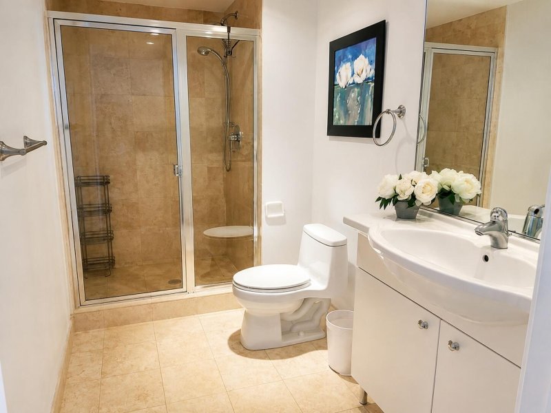 Alquiler de apartamento en Beach Club Two 2809