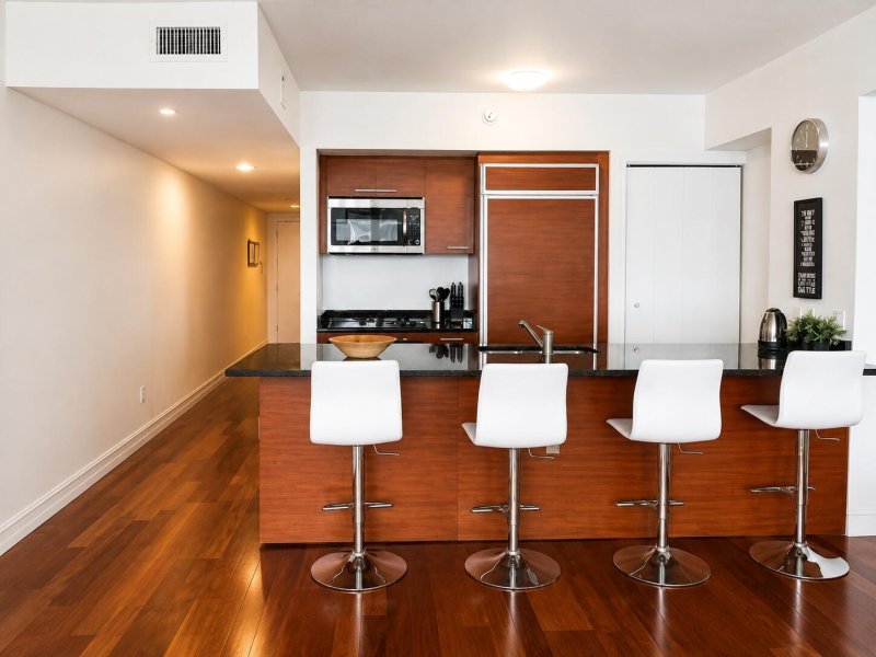 Alquiler de apartamento en Beach Club Two 2809