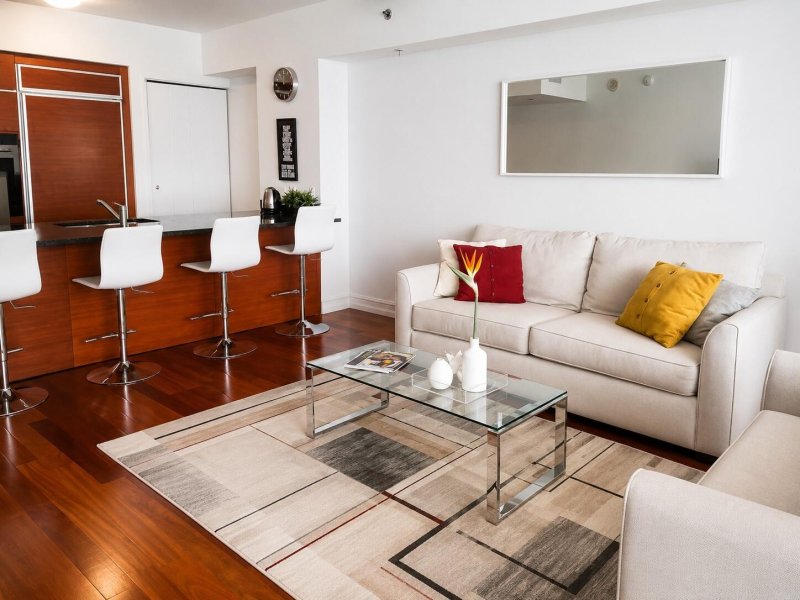 Alquiler de apartamento en Beach Club Two 2809