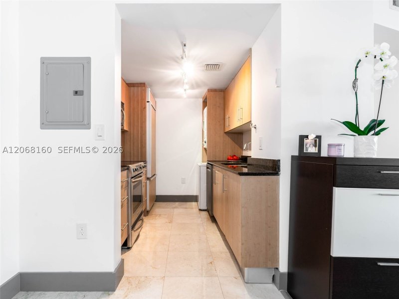 Comprar apartamento no Harbour House PH1506