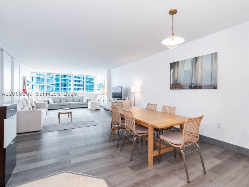 Comprar apartamento no Harbour House PH1506