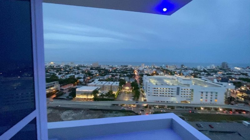Alquiler de apartamento en Bentley Bay North 2011