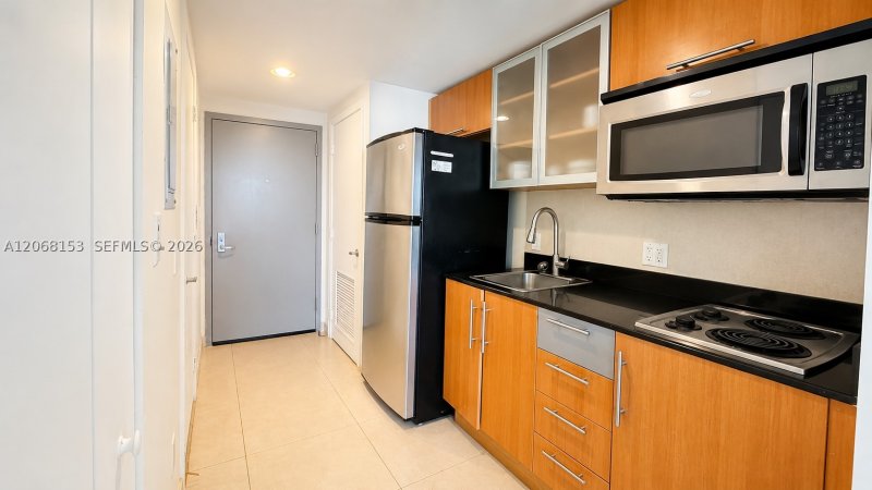 Aluguel de apartamento no Opera Tower 1908