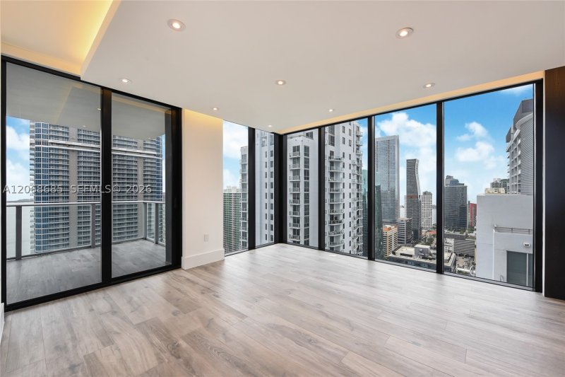 Aluguel de apartamento no 1010 Brickell 3905