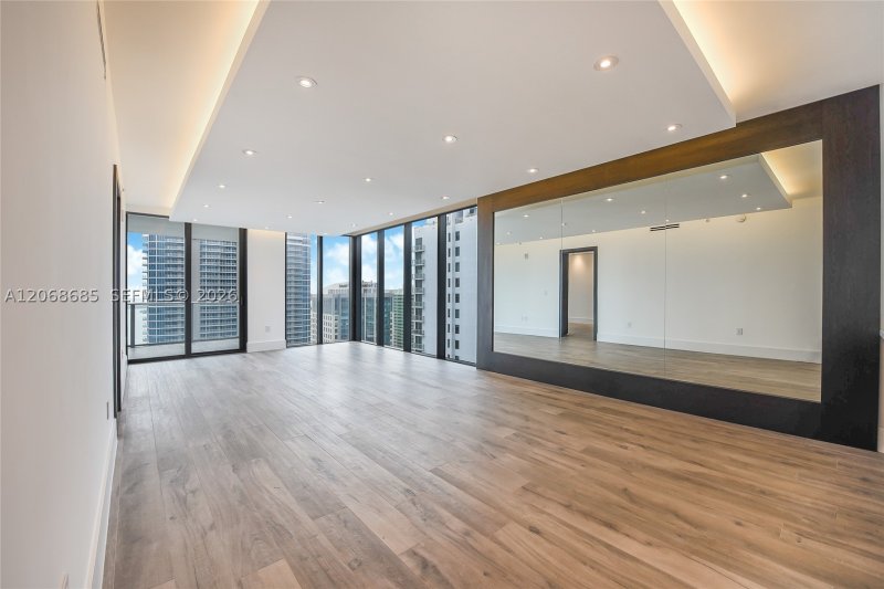 Aluguel de apartamento no 1010 Brickell 3905