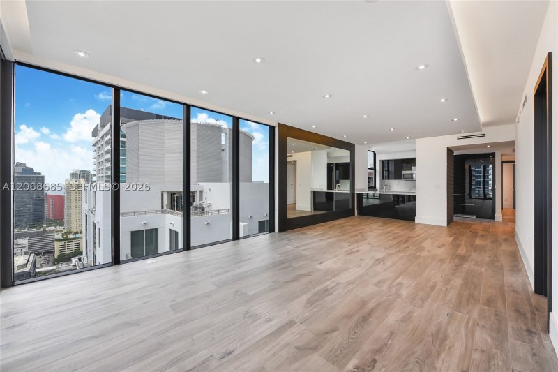 Aluguel de apartamento no 1010 Brickell 3905
