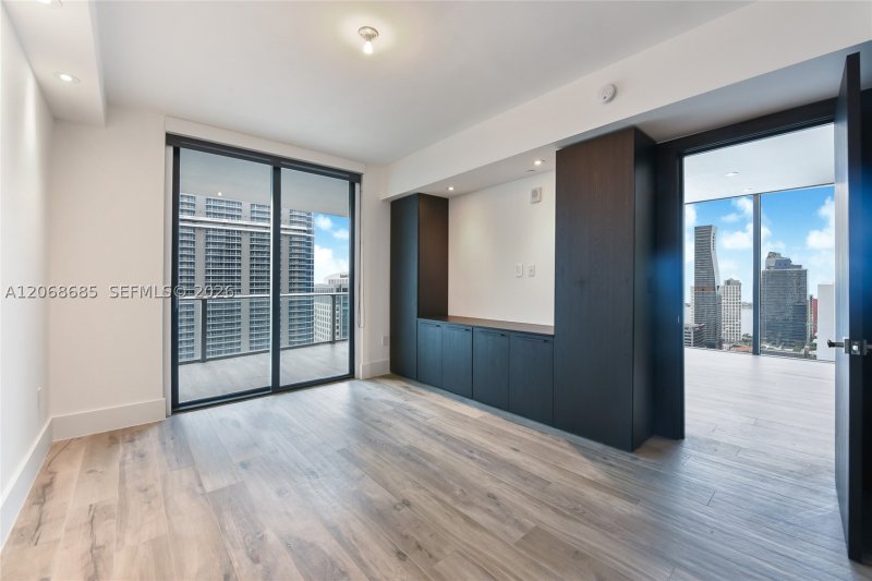 Aluguel de apartamento no 1010 Brickell 3905