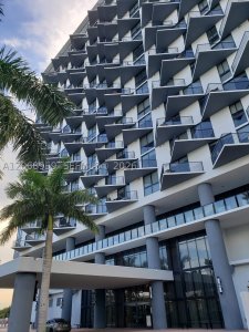 5252 Paseo Doral Apt #708