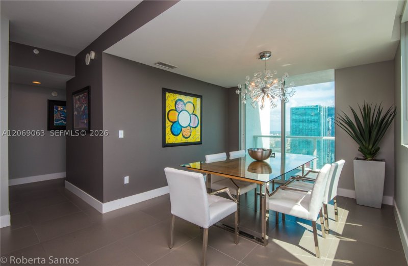 Aluguel de apartamento no Vizcayne Everglades On The Bay 3902