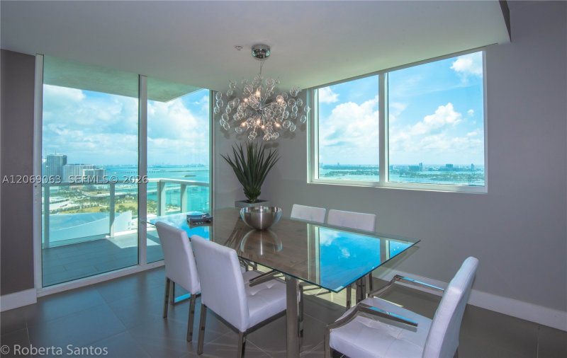 Aluguel de apartamento no Vizcayne Everglades On The Bay 3902