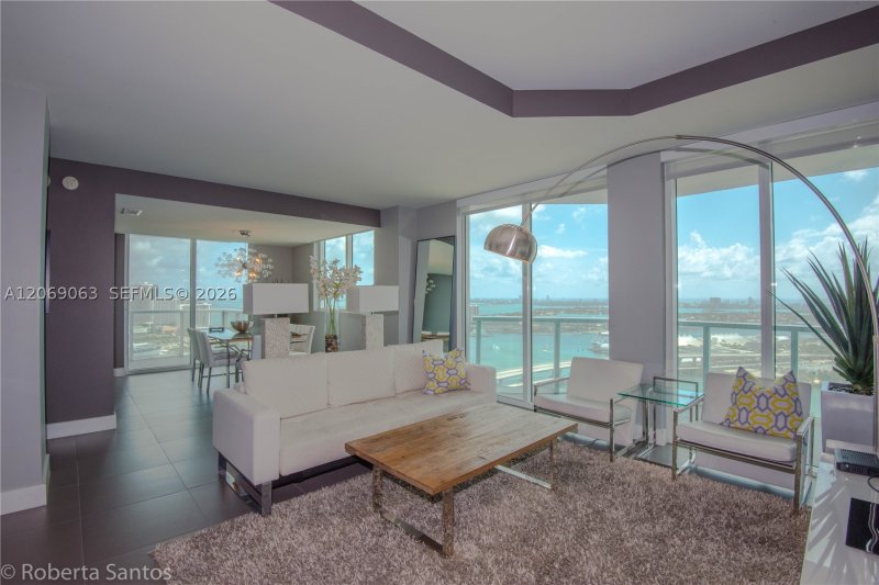 Vizcayne Everglades On The Bay Apt #3902