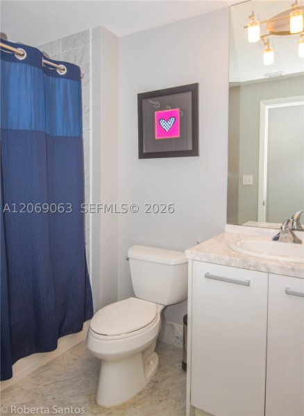 Aluguel de apartamento no Vizcayne Everglades On The Bay 3902