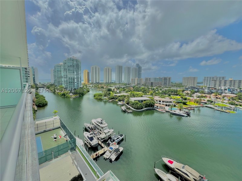 Comprar apartamento no 400 Sunny Isles 1221