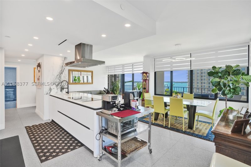 Condo for sale at Brickell Key One A1015