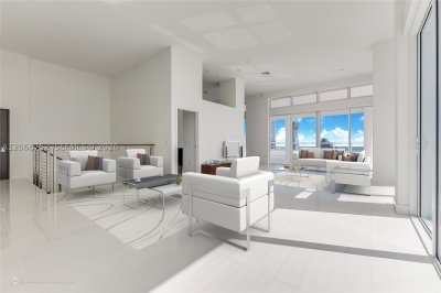 The Bond Apt #4401