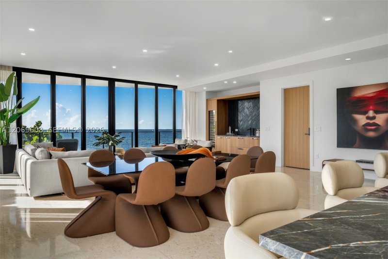 Comprar apartamento no The Fairchild Coconut Grove 302