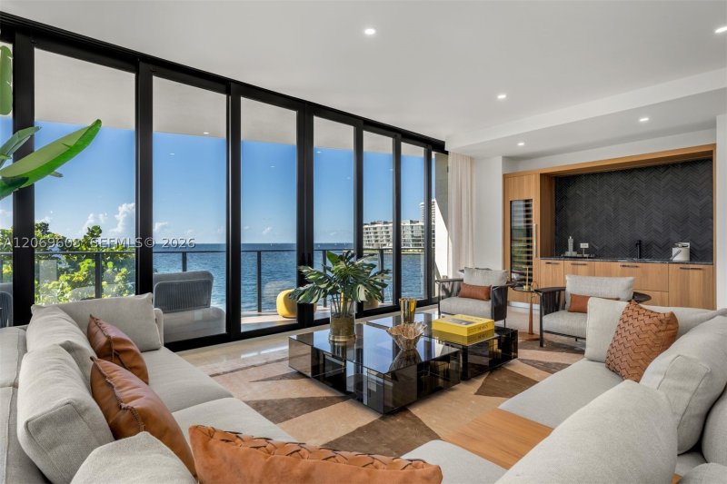 Comprar apartamento no The Fairchild Coconut Grove 302