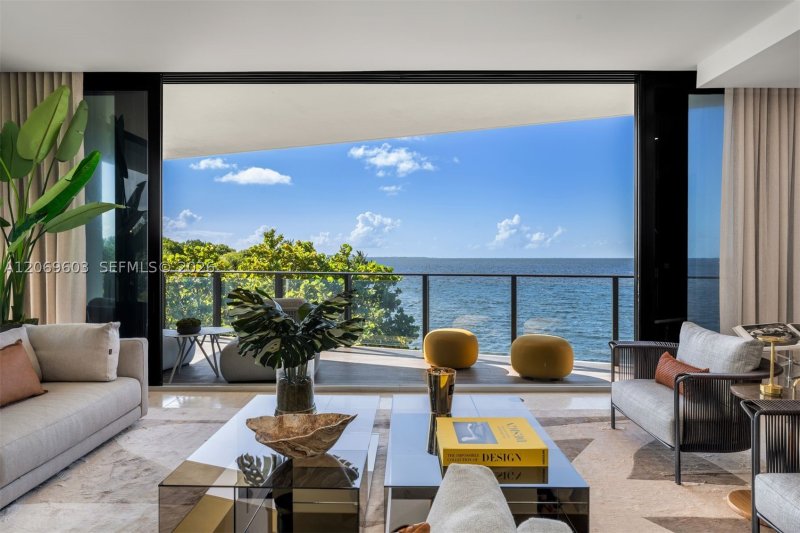 The Fairchild Coconut Grove Apt #302