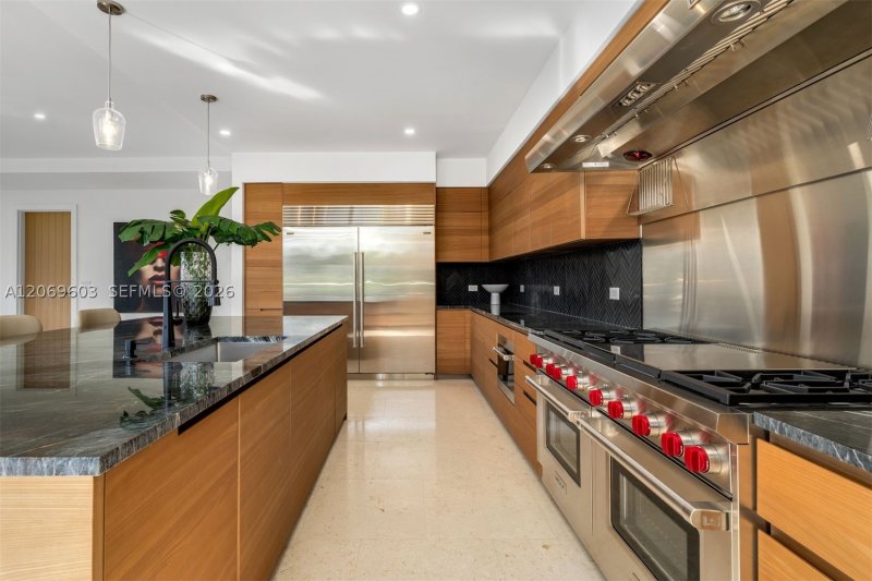 Comprar apartamento no The Fairchild Coconut Grove 302