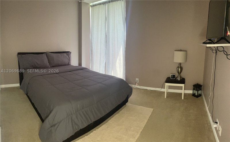 Alquiler de apartamento en Parc Central Aventura 1101