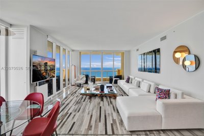 Acqualina Resort & Spa Apt #3101