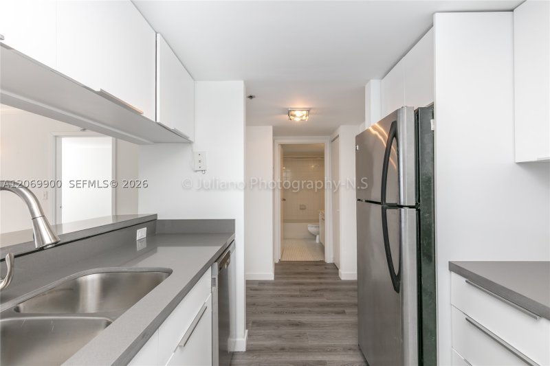 Alquiler de apartamento en Grandview Palace 1509