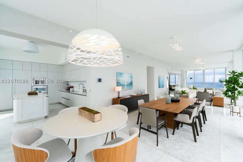 Alquiler de apartamento en Jade Signature 4201