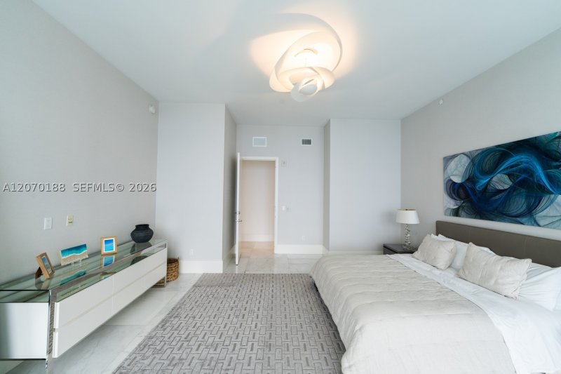 Alquiler de apartamento en Jade Signature 4201