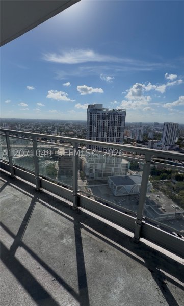 Apartment for rent at The Ivy 3408