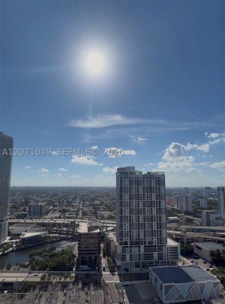Apartment for rent at The Ivy 3408
