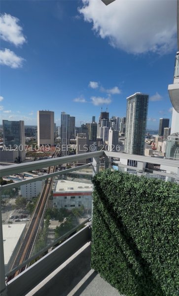 Apartment for rent at The Ivy 3408
