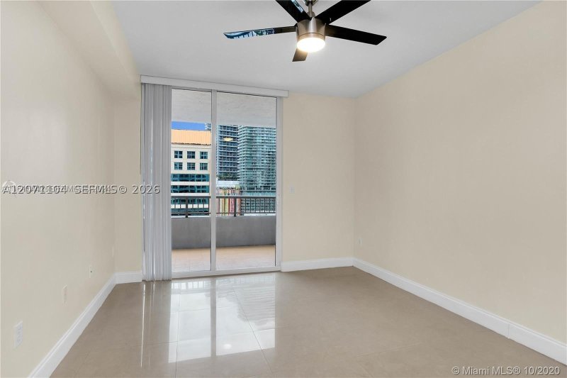 Aluguel de apartamento no Sail at Brickell 1506