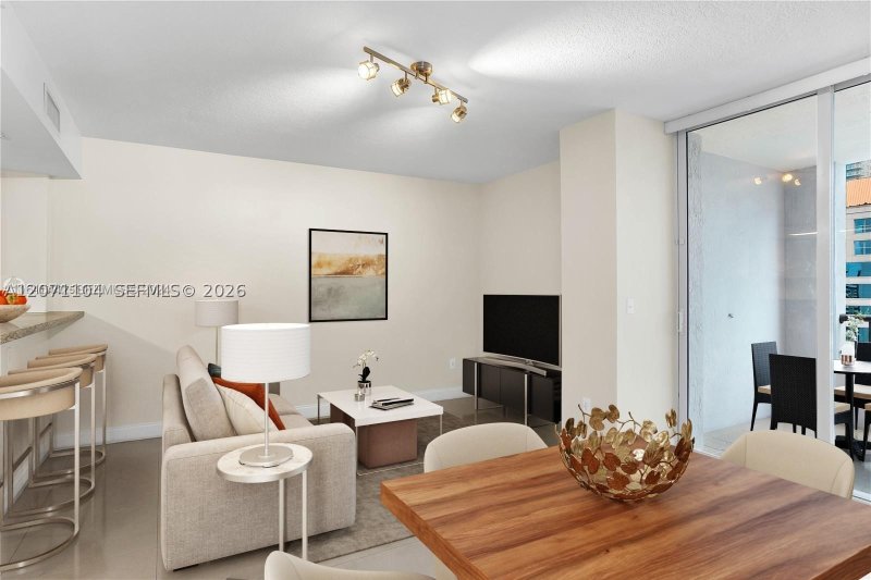 Aluguel de apartamento no Sail at Brickell 1506