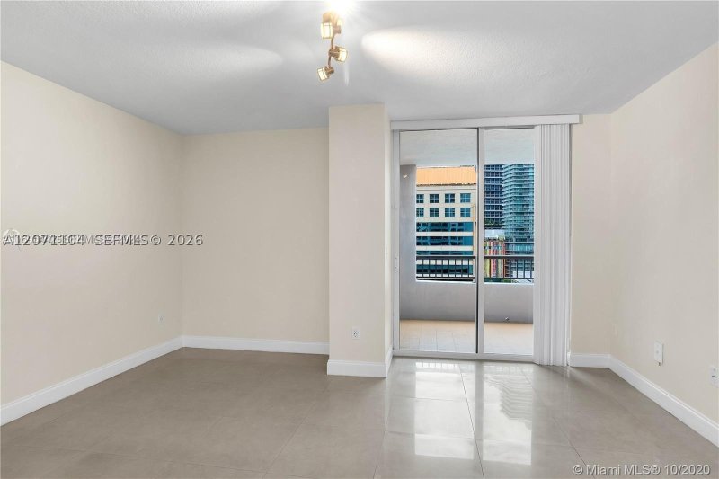 Aluguel de apartamento no Sail at Brickell 1506