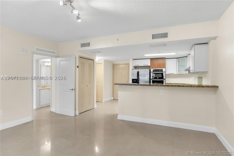 Aluguel de apartamento no Sail at Brickell 1506