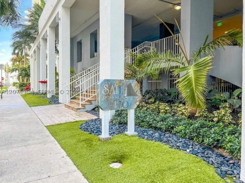 Aluguel de apartamento no Sail at Brickell 1506