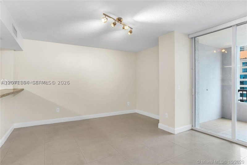 Aluguel de apartamento no Sail at Brickell 1506
