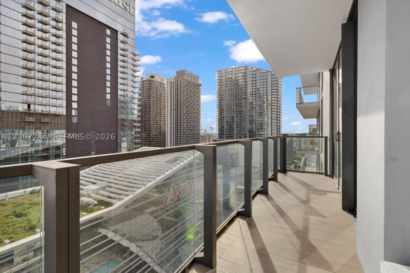 Comprar apartamento no Brickell City Centre Reach 2101