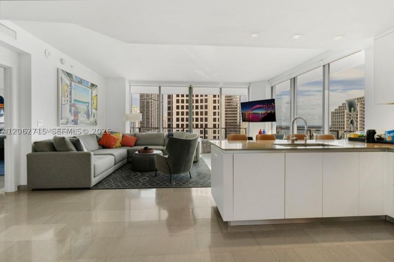 Comprar apartamento no Brickell City Centre Reach 2101