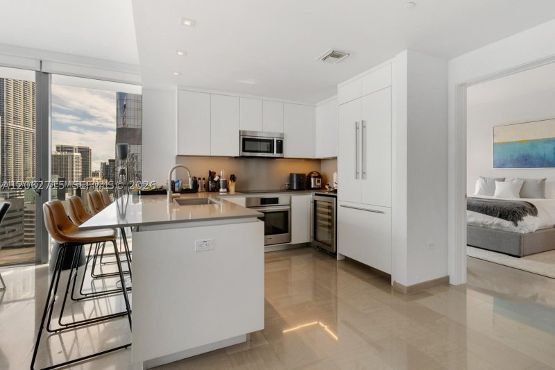 Comprar apartamento no Brickell City Centre Reach 2101