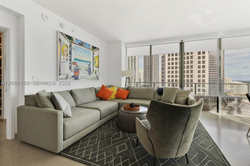 Comprar apartamento no Brickell City Centre Reach 2101