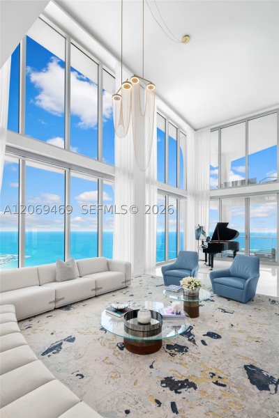 Comprar apartamento en Jade Signature 5305