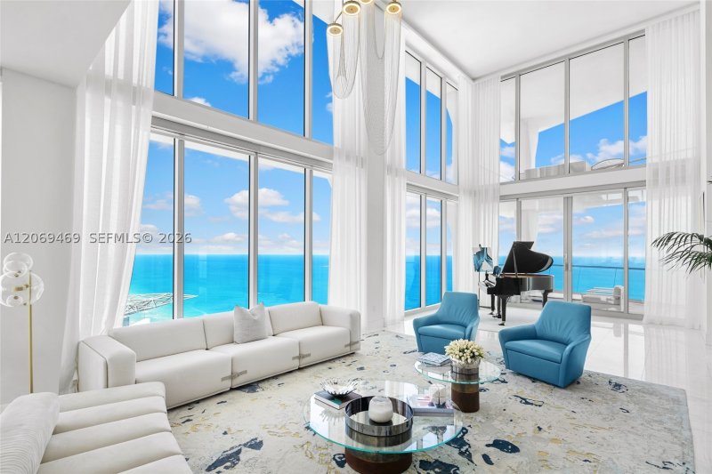 Jade Signature Apt #5305