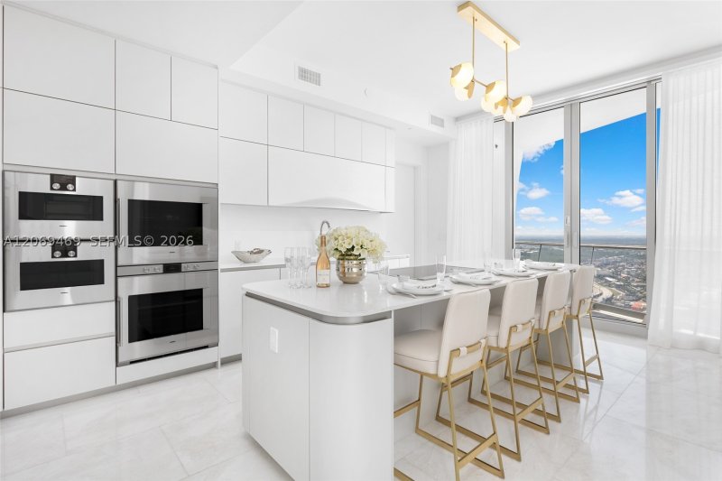 Comprar apartamento en Jade Signature 5305