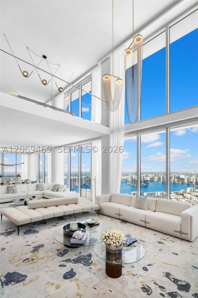 Comprar apartamento en Jade Signature 5305