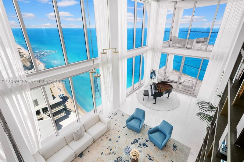 Comprar apartamento en Jade Signature 5305
