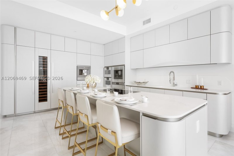 Comprar apartamento en Jade Signature 5305