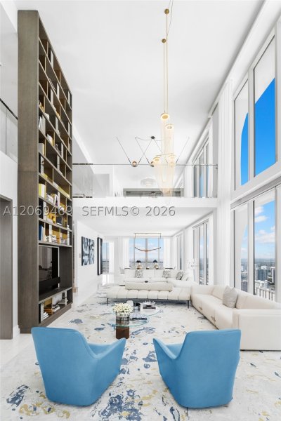 Comprar apartamento en Jade Signature 5305